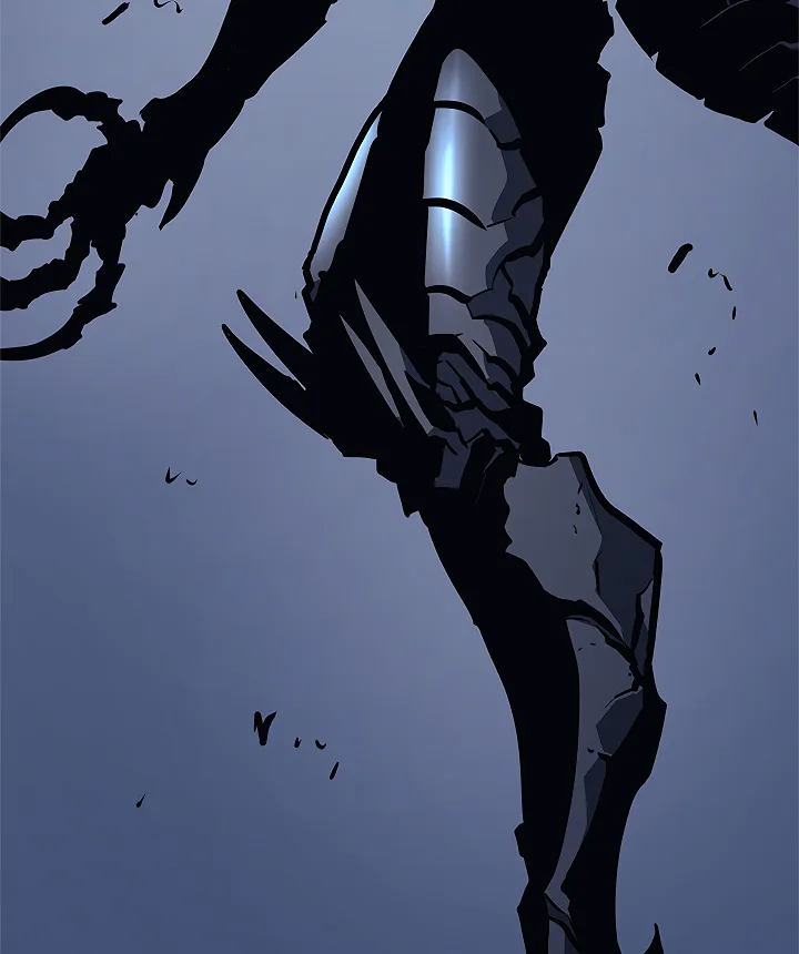 Solo Leveling Chapter 103 page 94