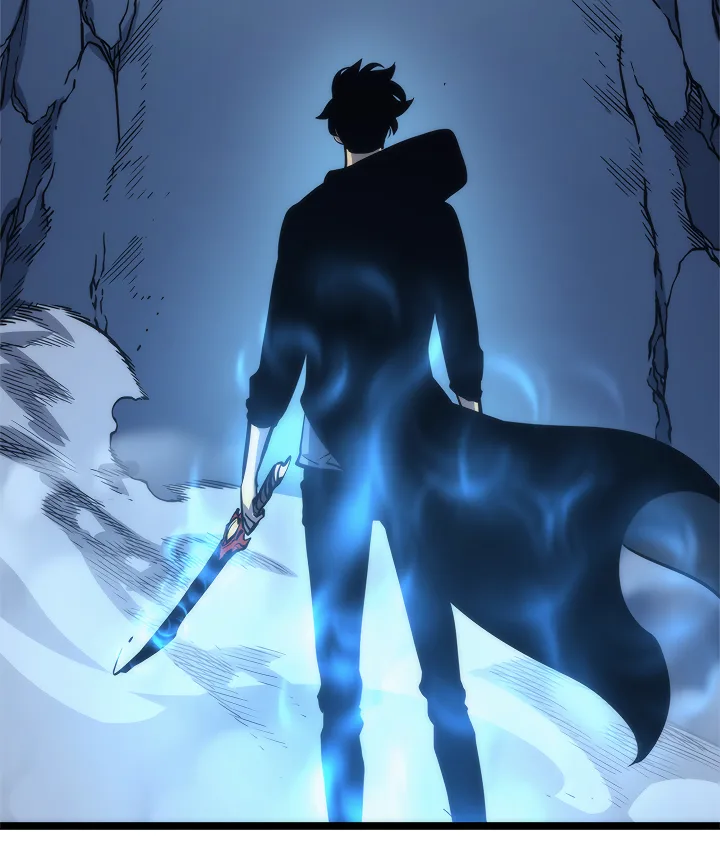 Solo Leveling Chapter 103 page 102