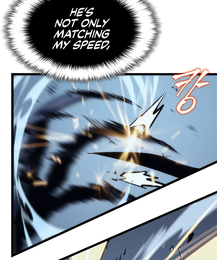 Solo Leveling Chapter 103 page 124