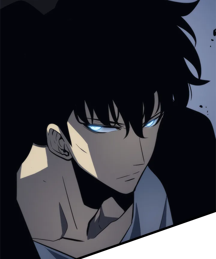 Solo Leveling Chapter 103 page 84