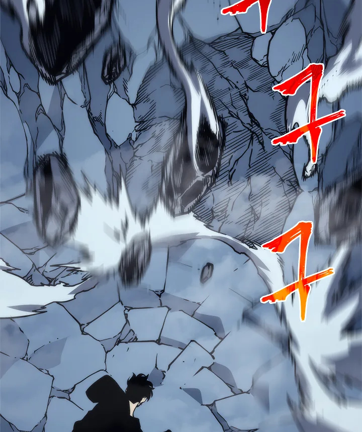 Solo Leveling Chapter 103 page 80