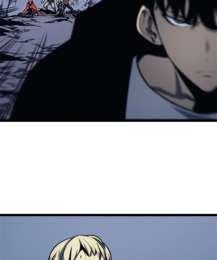 Solo Leveling Chapter 103 page 70