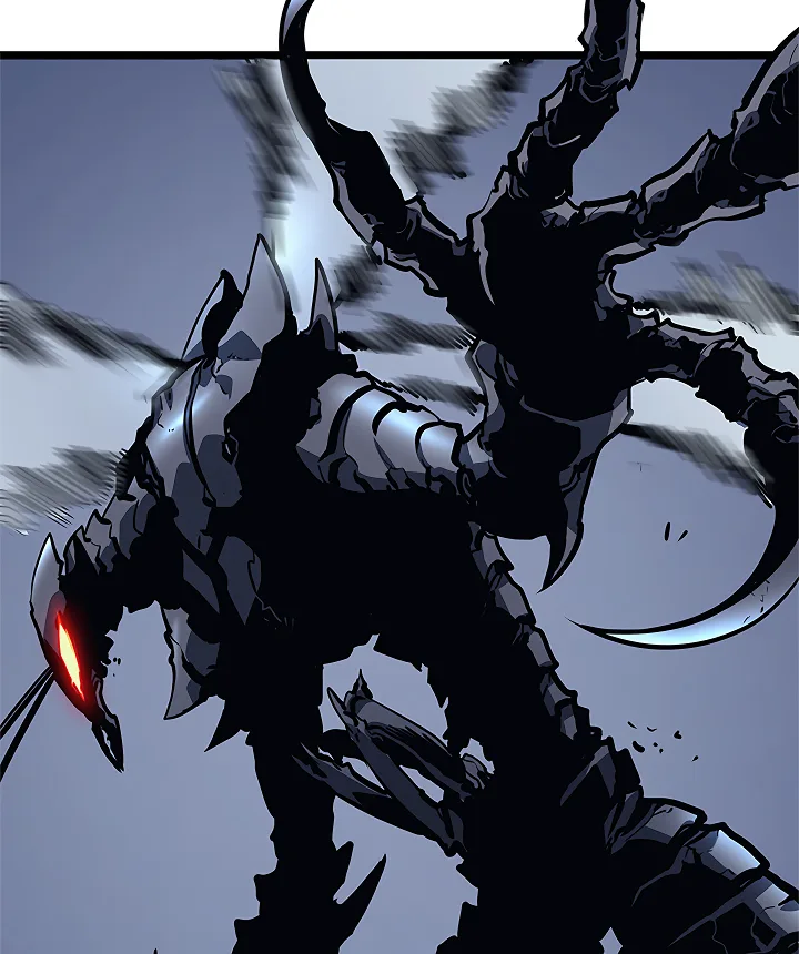 Solo Leveling Chapter 103 page 93
