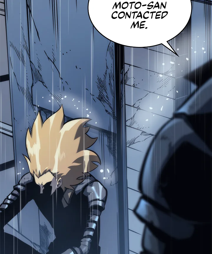 Solo Leveling Chapter 103 page 42