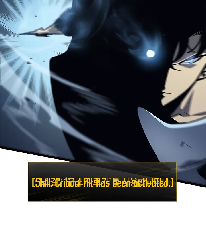 Solo Leveling Chapter 103 page 139