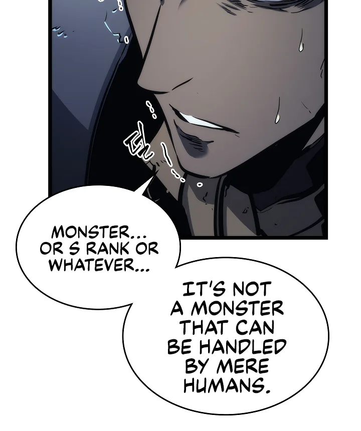 Solo Leveling Chapter 103 page 45