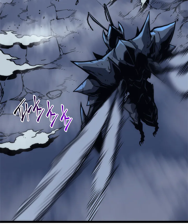 Solo Leveling Chapter 103 page 86
