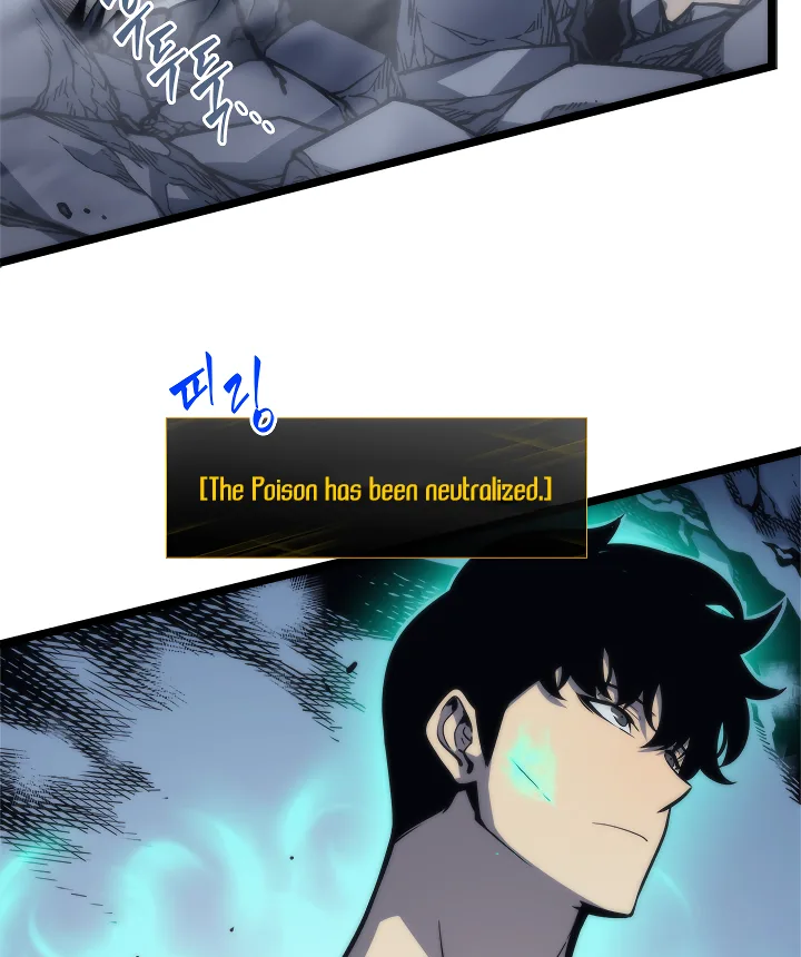 Solo Leveling Chapter 103 page 63