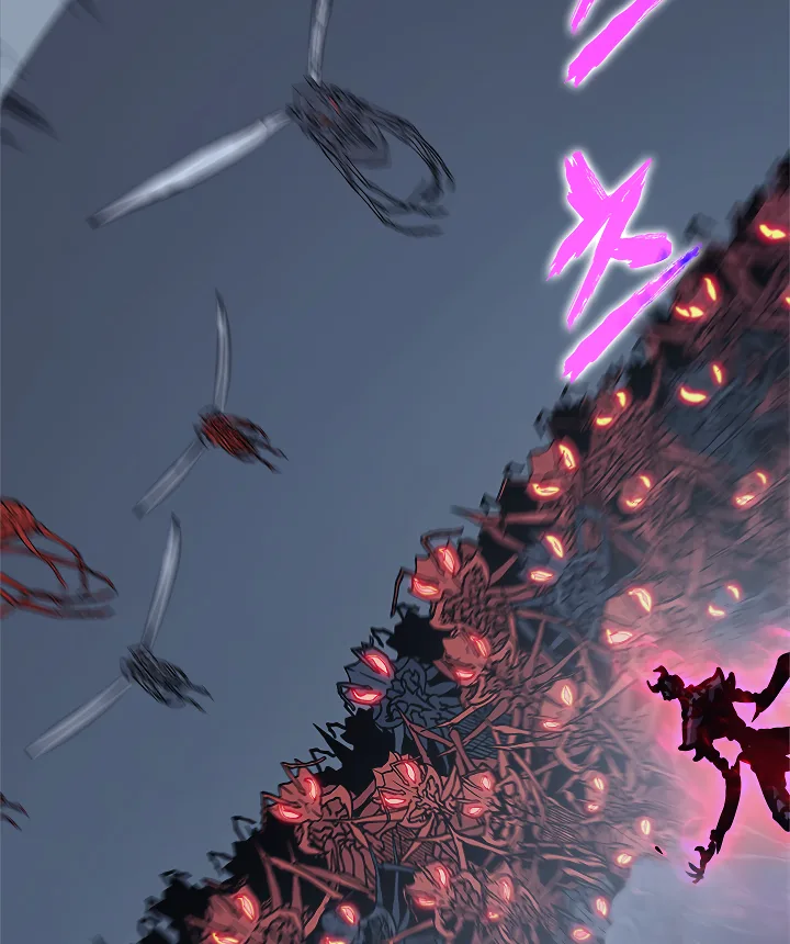 Solo Leveling Chapter 103 page 166