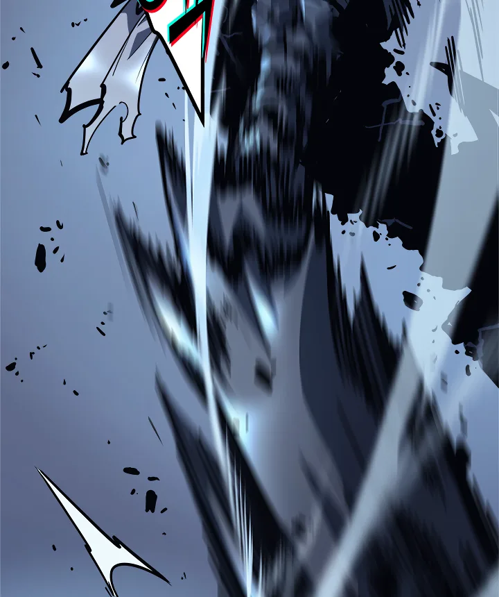 Solo Leveling Chapter 103 page 157