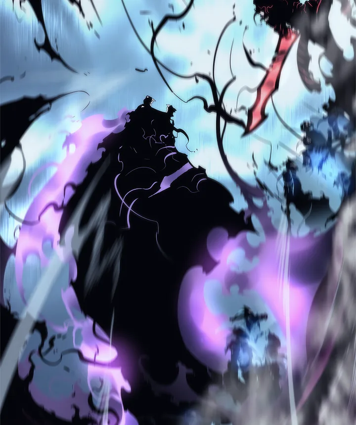 Solo Leveling Chapter 103 page 182
