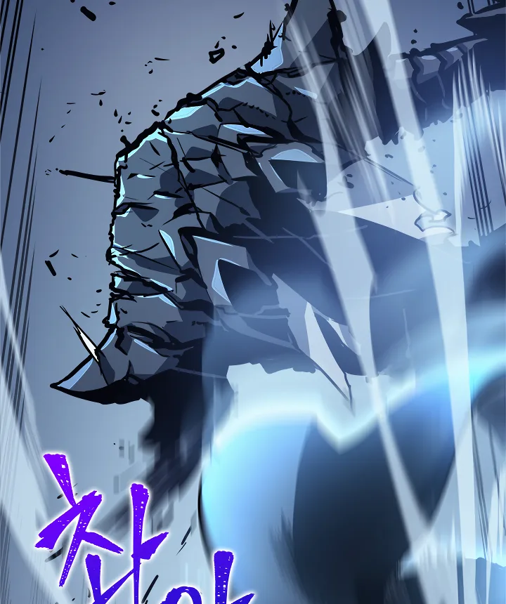 Solo Leveling Chapter 103 page 154