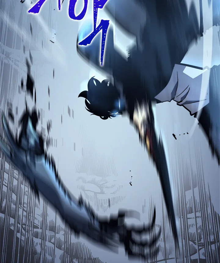 Solo Leveling Chapter 103 page 155