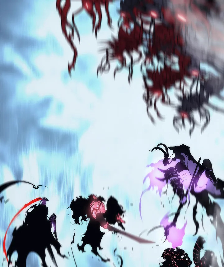 Solo Leveling Chapter 103 page 181