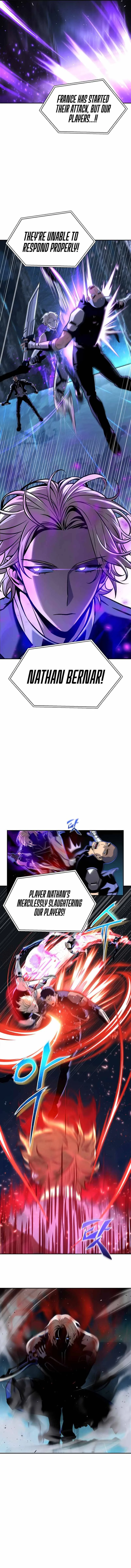 Superhuman Battlefield Chapter 1 page 13