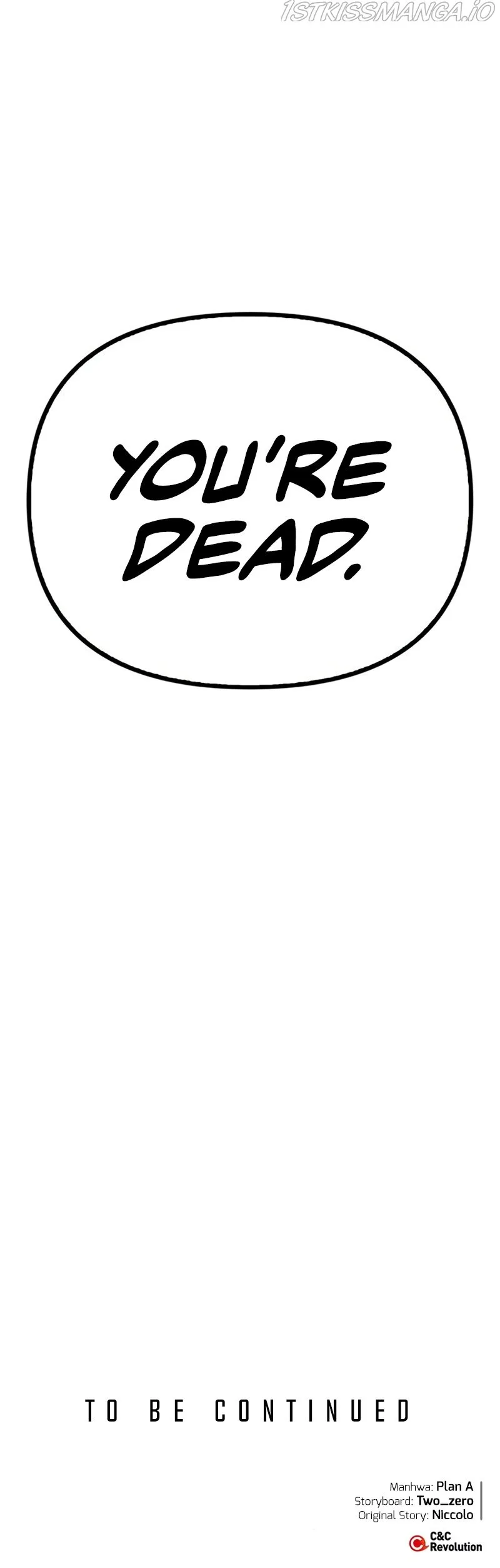 Superhuman Battlefield Chapter 13 page 23