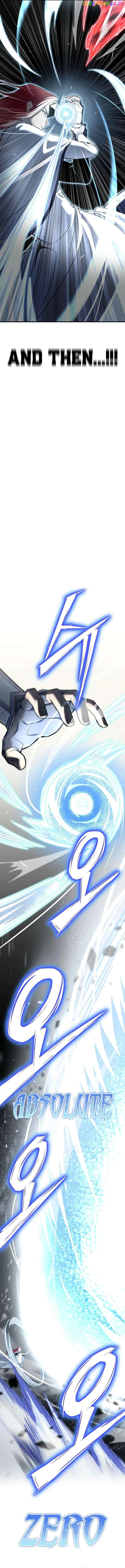 Superhuman Battlefield Chapter 77 page 20
