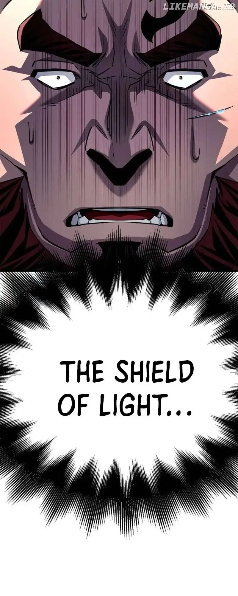 Superhuman Battlefield Chapter 105 page 29