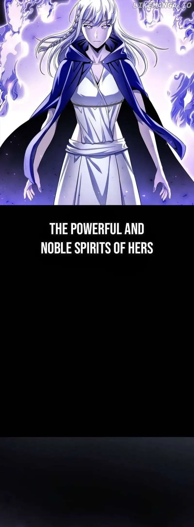 Superhuman Battlefield Chapter 105 page 5