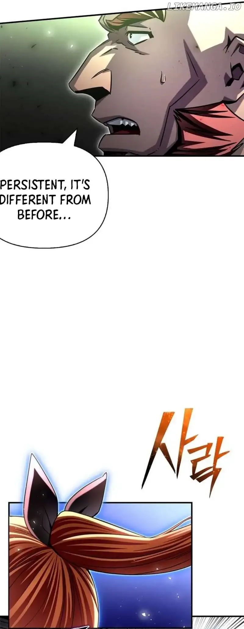 Superhuman Battlefield Chapter 105 page 62