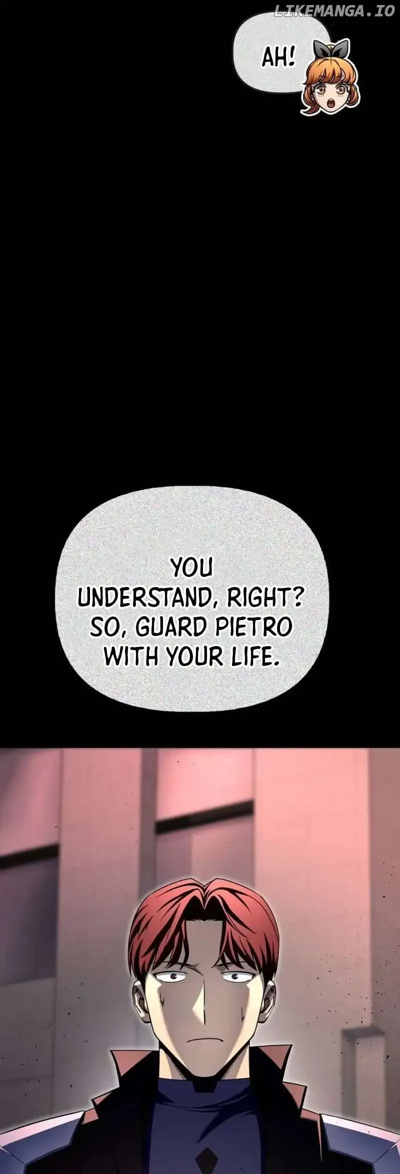 Superhuman Battlefield Chapter 105 page 73