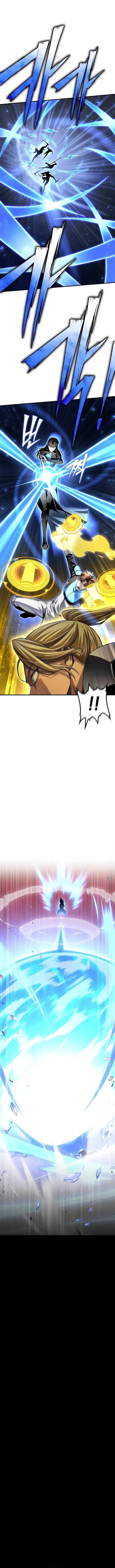 Superhuman Battlefield Chapter 110 page 8
