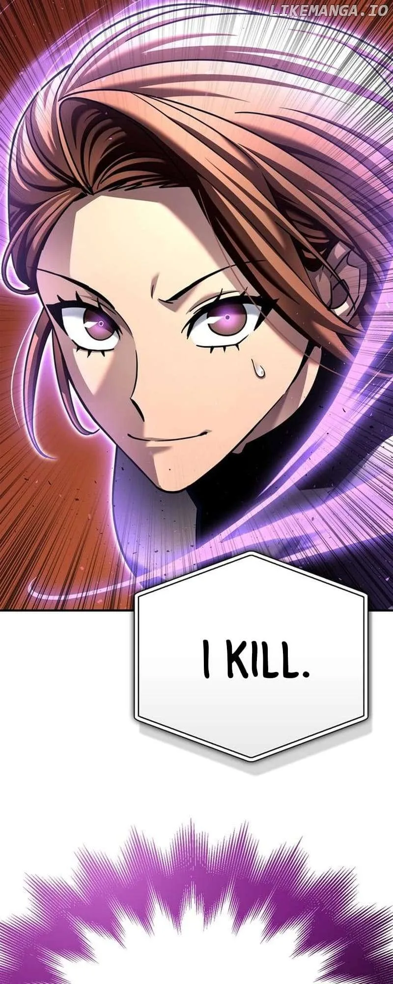 Superhuman Battlefield Chapter 117 page 11