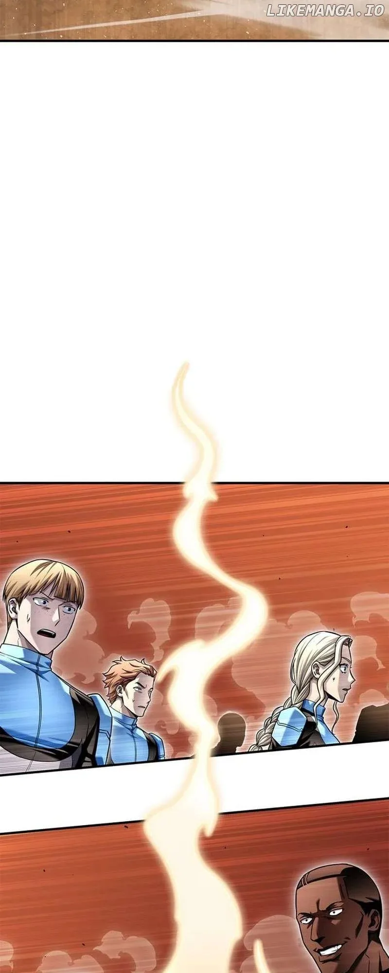 Superhuman Battlefield Chapter 117 page 67