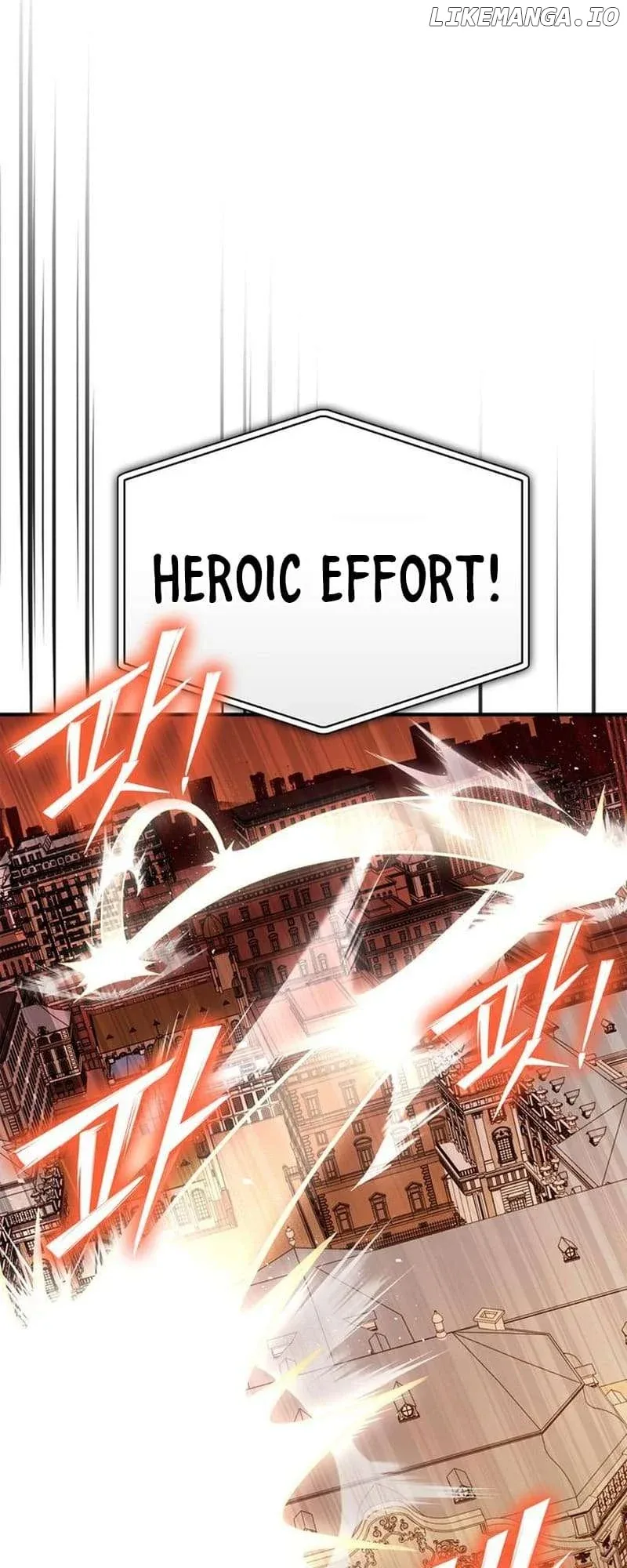 Superhuman Battlefield Chapter 117 page 64