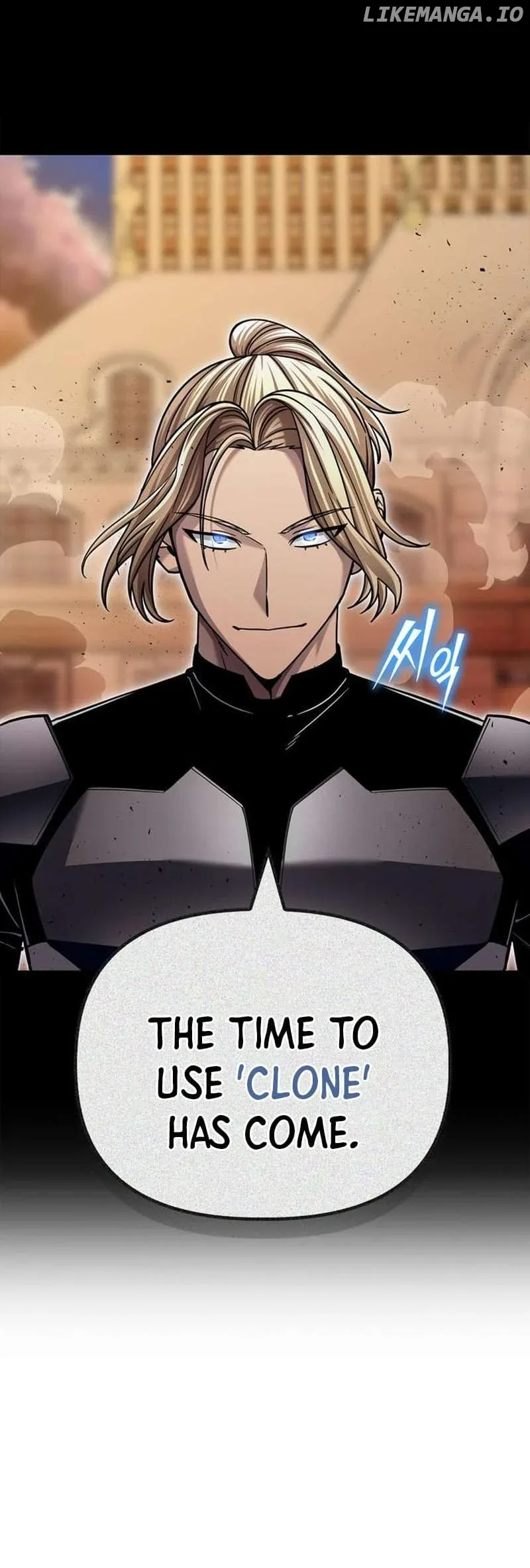 Superhuman Battlefield Chapter 117 page 60