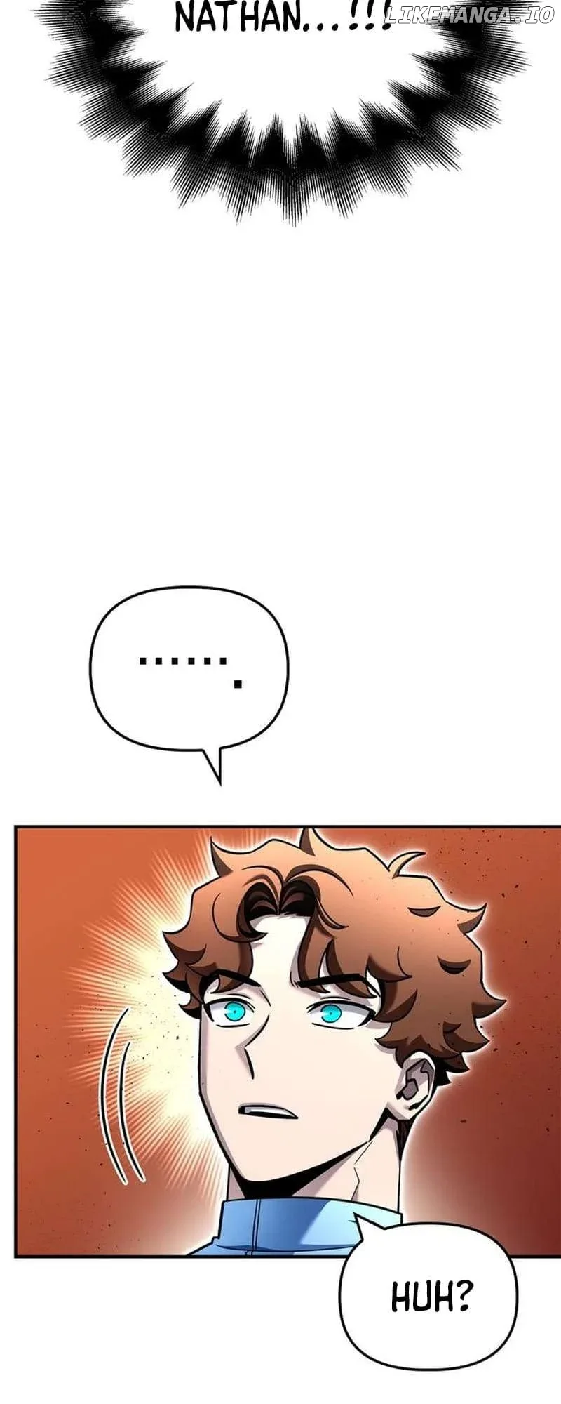 Superhuman Battlefield Chapter 117 page 42
