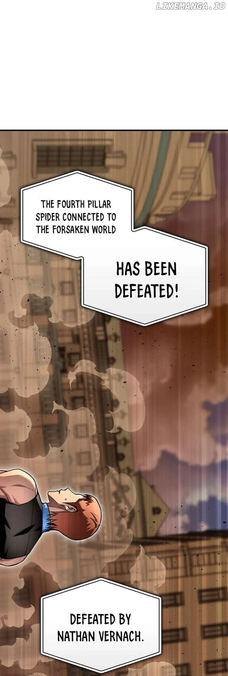 Superhuman Battlefield Chapter 117 page 61