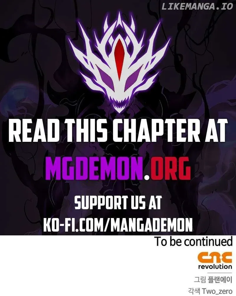 Superhuman Battlefield Chapter 117 page 70