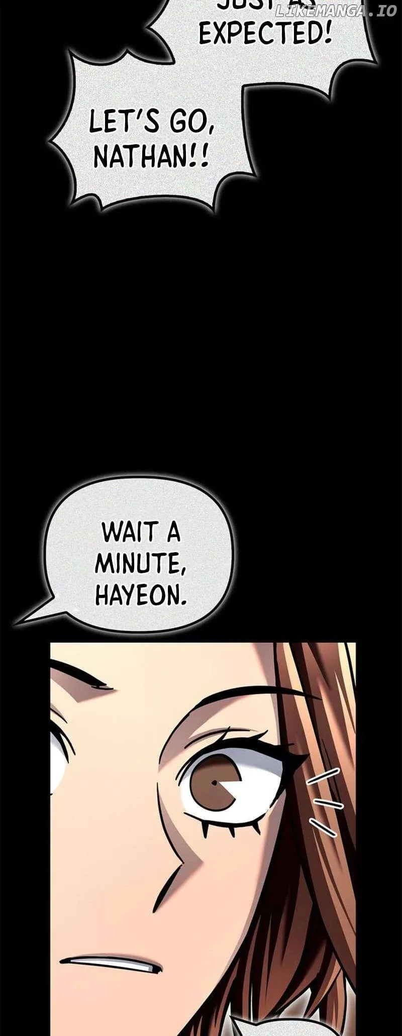 Superhuman Battlefield Chapter 117 page 55