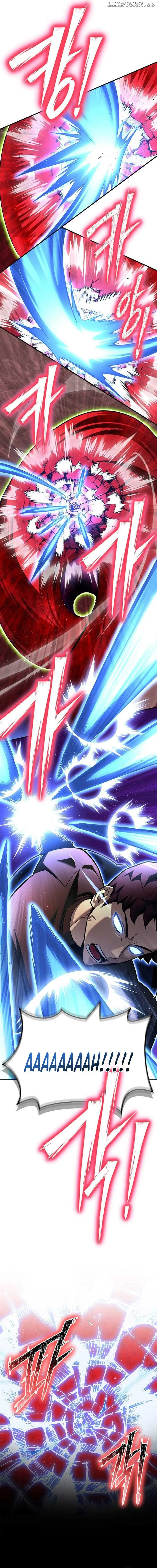 Superhuman Battlefield Chapter 120 page 9