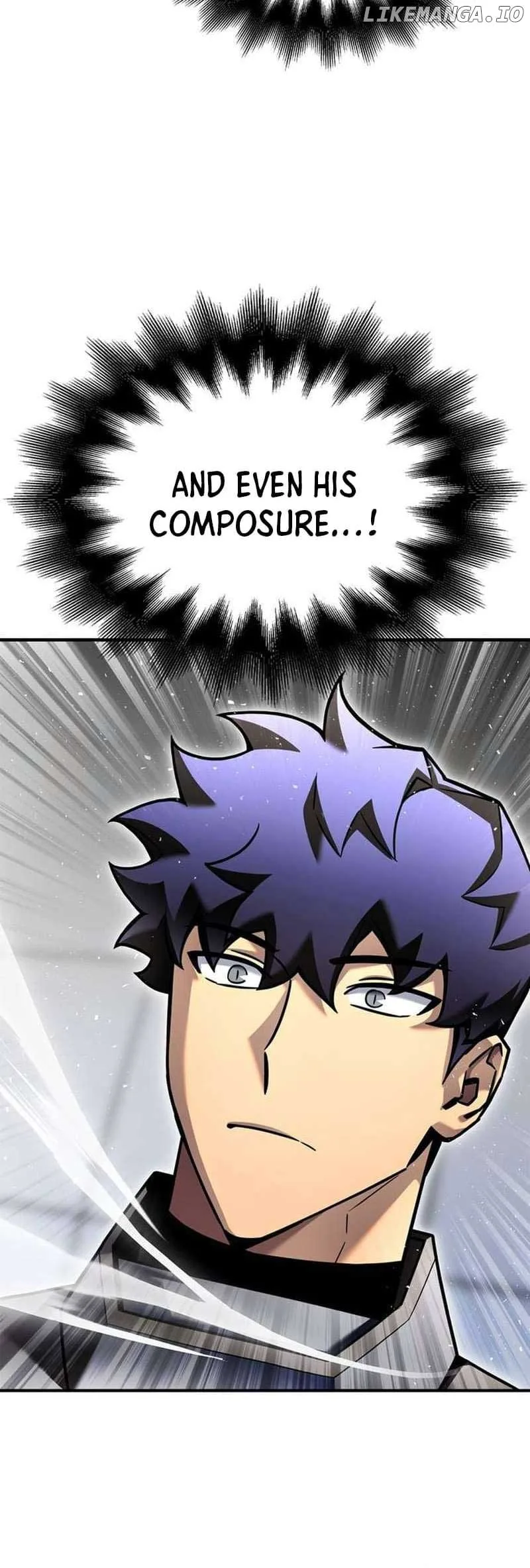 Superhuman Battlefield Chapter 119 page 42