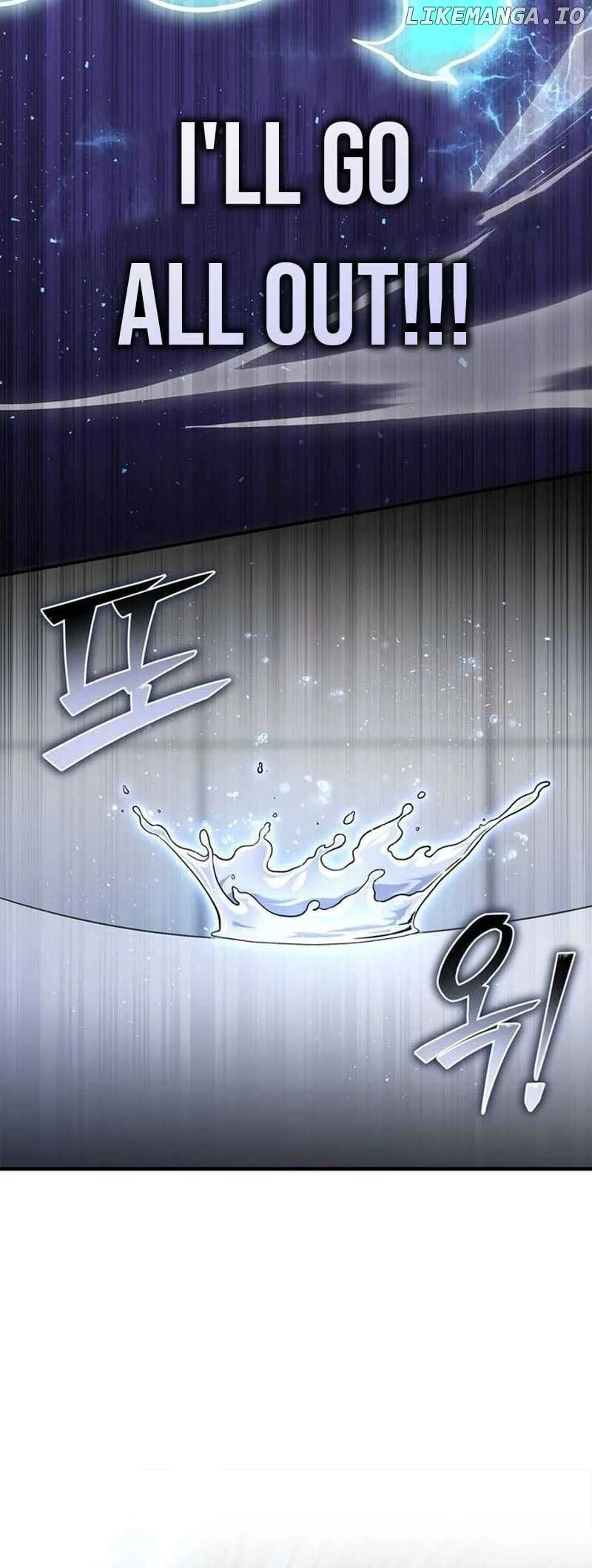Superhuman Battlefield Chapter 119 page 31