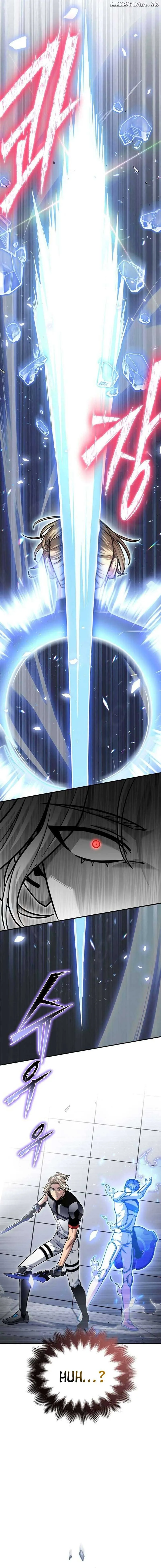 Superhuman Battlefield Chapter 119 page 52