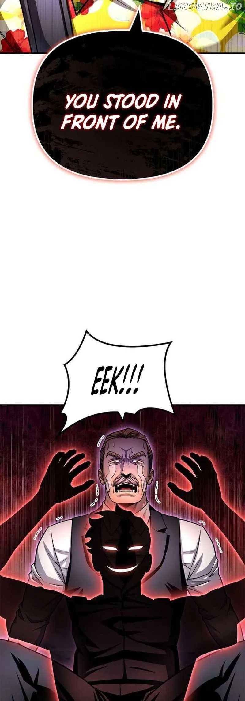 Superhuman Battlefield Chapter 123 page 9