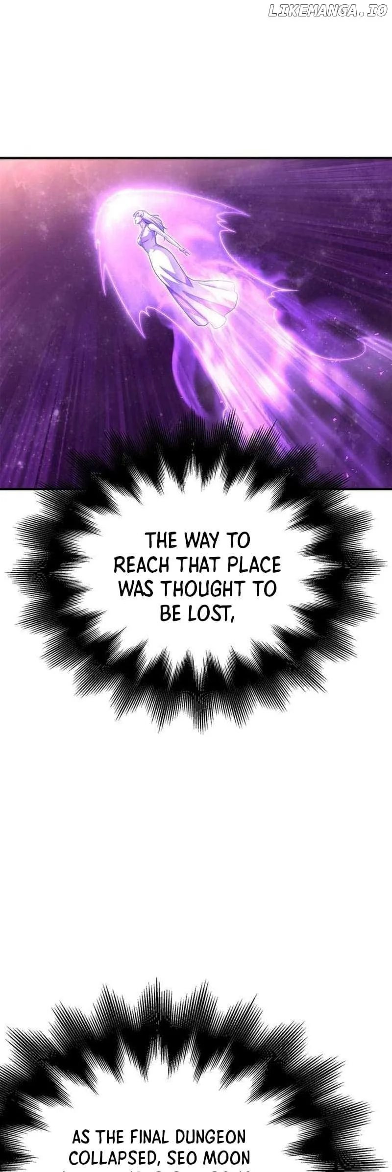 Superhuman Battlefield Chapter 123 page 18