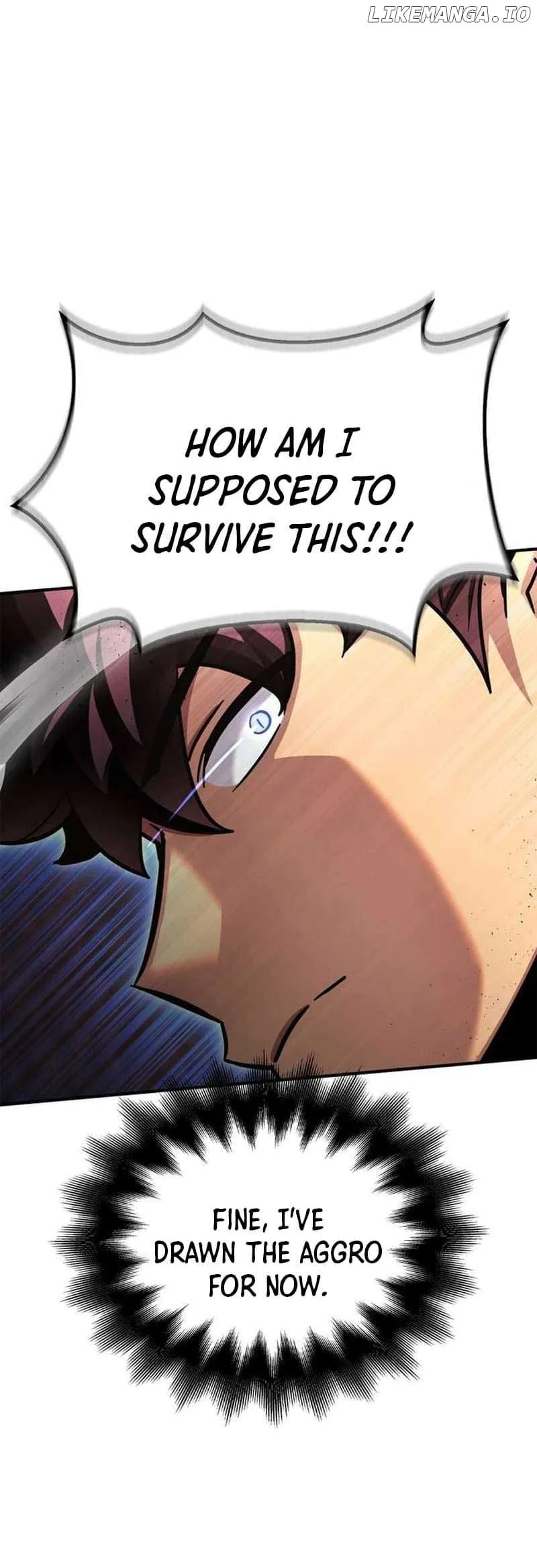 Superhuman Battlefield Chapter 123 page 62