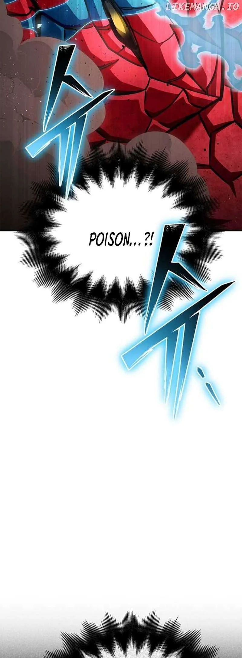 Superhuman Battlefield Chapter 123 page 79