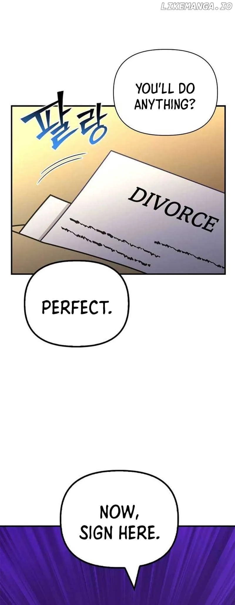 Superhuman Battlefield Chapter 123 page 42
