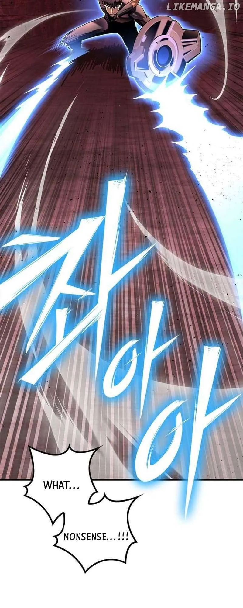 Superhuman Battlefield Chapter 123 page 69