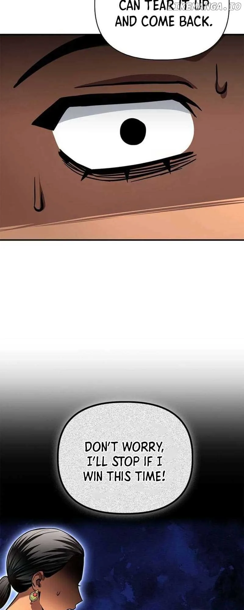 Superhuman Battlefield Chapter 123 page 33