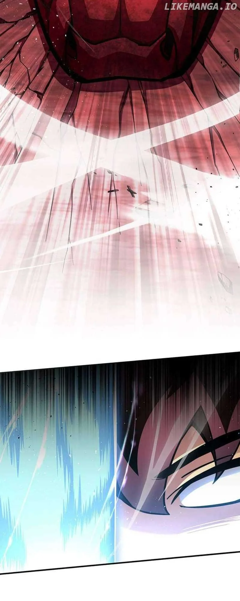 Superhuman Battlefield Chapter 123 page 75