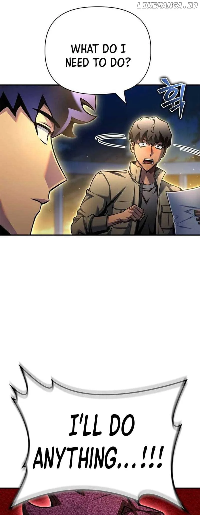 Superhuman Battlefield Chapter 123 page 40