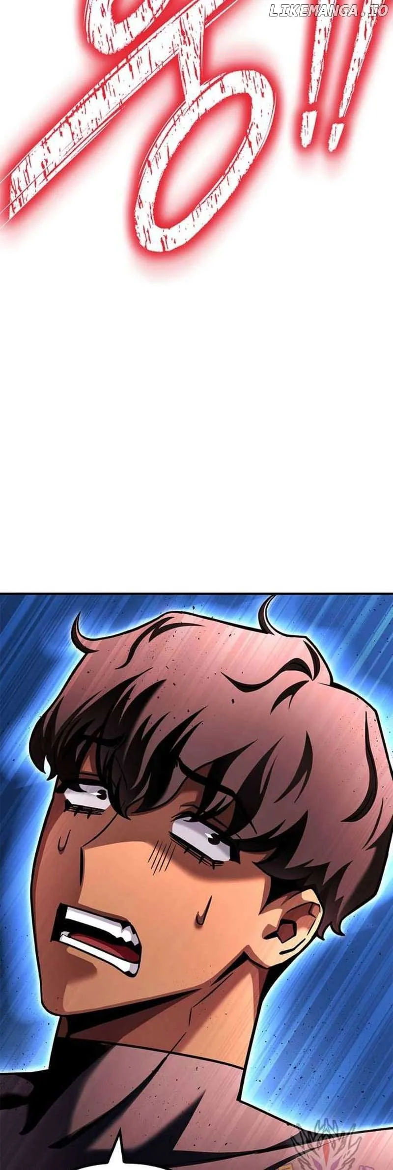 Superhuman Battlefield Chapter 123 page 54