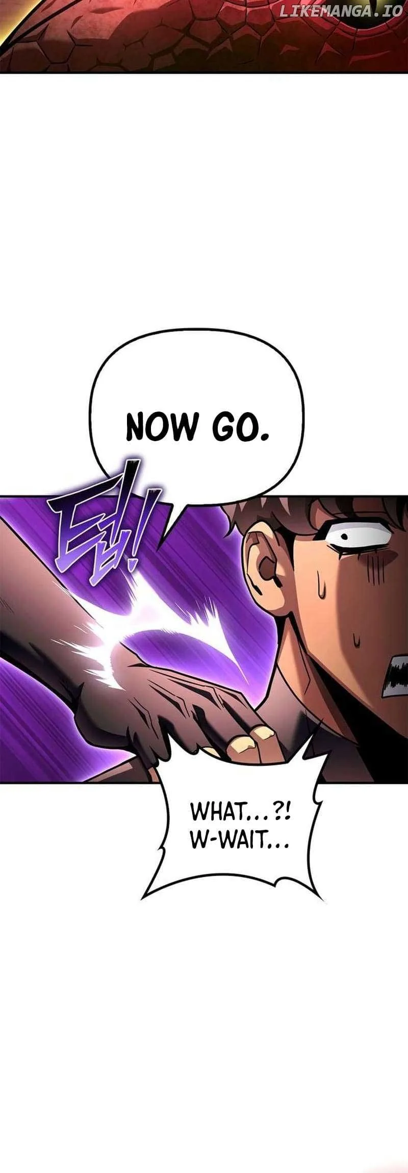 Superhuman Battlefield Chapter 123 page 52