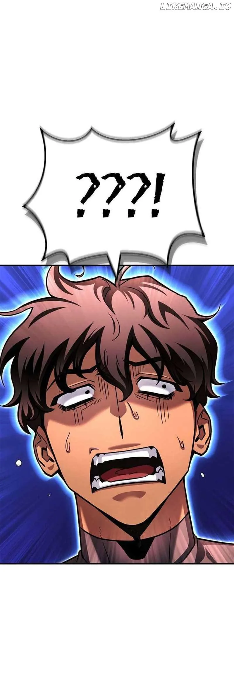 Superhuman Battlefield Chapter 123 page 63